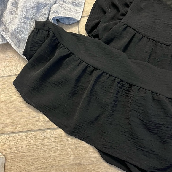 alter’d state small simple black church dress - Picture 9 of 15